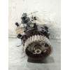 Recambio de bomba inyeccion para peugeot 307 sw (3h) 1.6 hdi 110 referencia OEM IAM 9656300380 0445010102 BOSCH