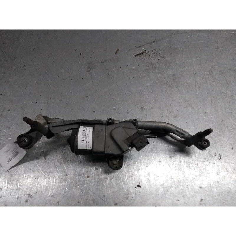 Recambio de motor limpia delantero para peugeot 1007 1.6 16v cat referencia OEM IAM   