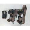 Recambio de juego cinturones trasero para chevrolet blazer (neu) 4wd mid referencia OEM IAM   5P