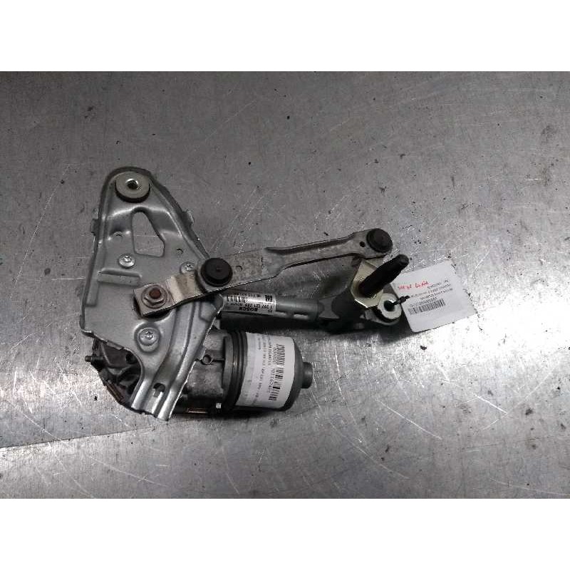 Recambio de motor limpia delantero para peugeot 3008 2.0 16v hdi fap cat (rhe / dw10cted4) referencia OEM IAM 1397220579 DERECHO