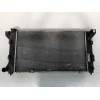 Recambio de radiador agua para chrysler grand voyager referencia OEM IAM   