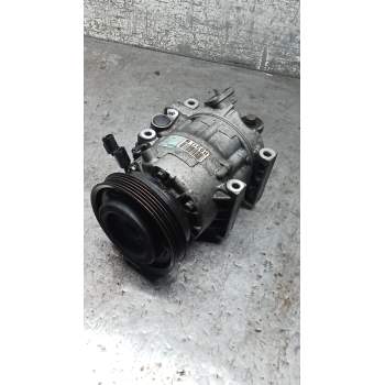 COMPRESOR AIRE ACONDICIONADO AN6CA06 2006