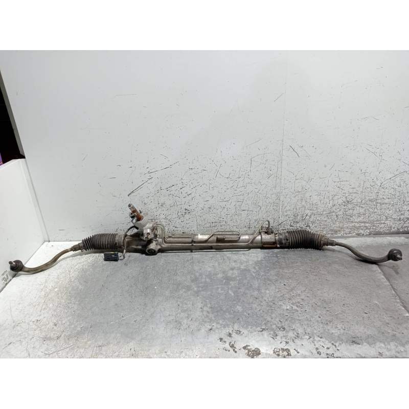 Recambio de cremallera direccion para citroën c6 básico referencia OEM IAM   
