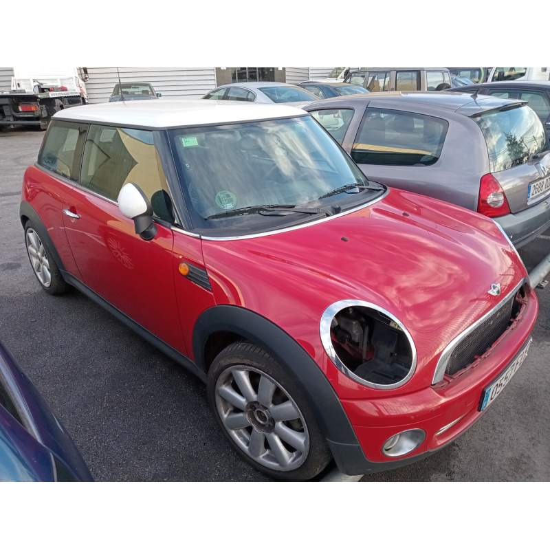 MINI MINI (R56)