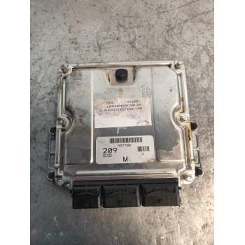 CENTRALITA MOTOR UCE 0281011104 8200243806 8200243805 BOSCH