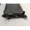 Recambio de radiador agua para chrysler grand voyager referencia OEM IAM   