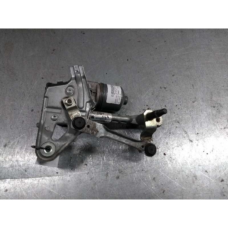 Recambio de motor limpia delantero para peugeot 3008 premium referencia OEM IAM 1397220576 IZQUIERDO 3397021288 9671062180