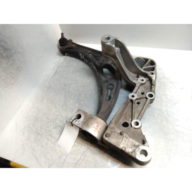 Recambio de brazo suspension inferior delantero izquierdo para skoda octavia combi (1z5) rs referencia OEM IAM  20TDI 2004