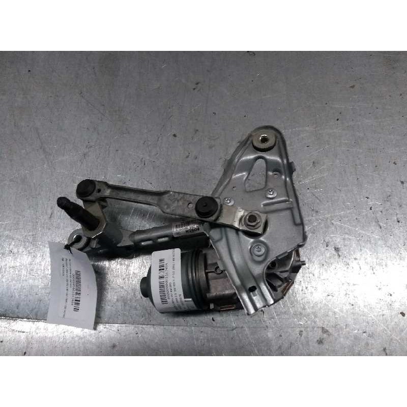 Recambio de motor limpia delantero para peugeot 3008 2.0 16v hdi fap cat (rhe / dw10cted4) referencia OEM IAM 1397220576 IZQUIER