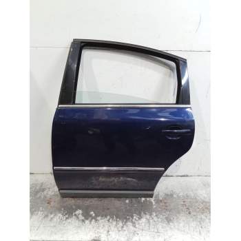 PUERTA TRASERA IZQUIERDA 4P 2001