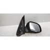 Recambio de retrovisor derecho para seat arosa (6h1) select referencia OEM IAM   MANUAL