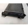 Recambio de radiador agua para chrysler grand voyager referencia OEM IAM   
