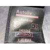 Recambio de juego cinturones delantero para peugeot 308 confort referencia OEM IAM 0406062 5P 2007