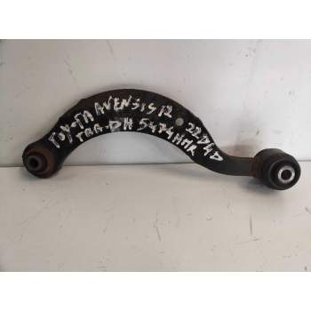 BRAZO SUSPENSION SUPERIOR TRASERO DERECHO 