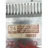 Recambio de centralita cambio automatico para toyota yaris live referencia OEM IAM 8953052240 32481112820 9L02