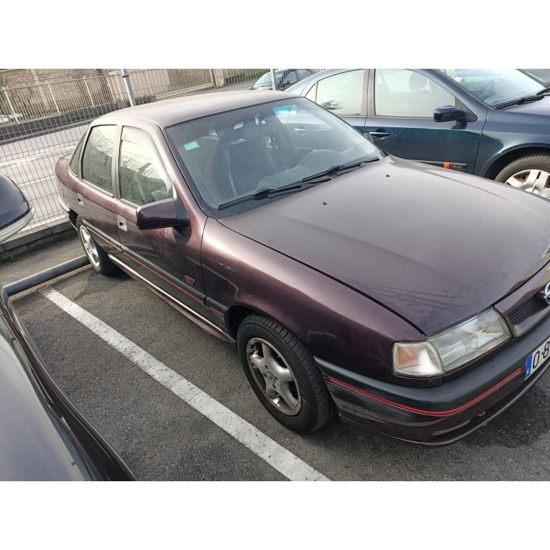 opel vectra a del año 1993