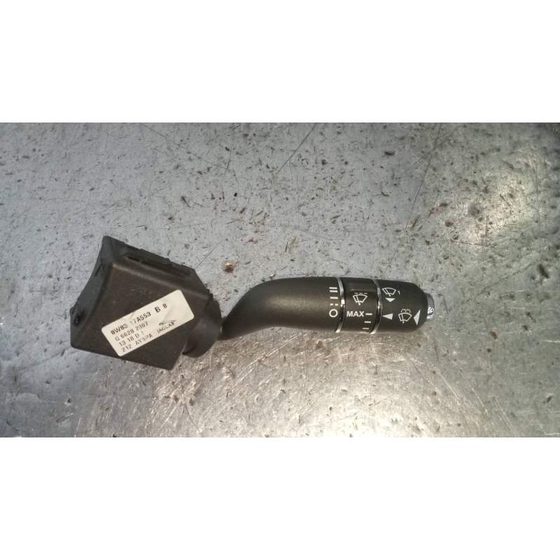 Recambio de mando limpia para jaguar xf 3.0 v6 diesel luxury referencia OEM IAM 8W8317A553  