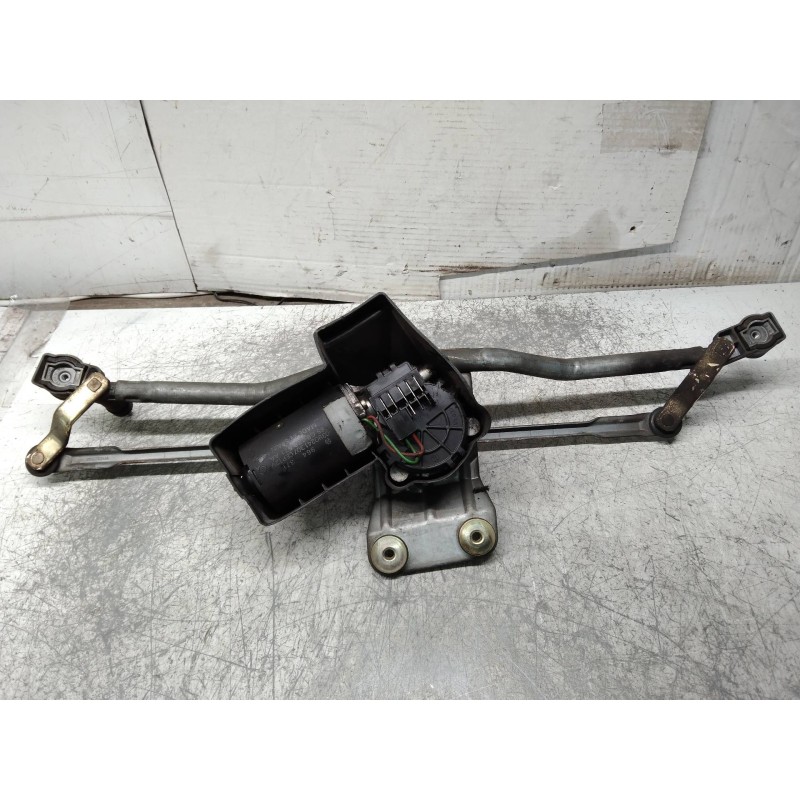 Recambio de motor limpia delantero para ford escort berlina cl referencia OEM IAM 0390241307 85GB17B571AA 