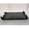 Recambio de radiador agua para chrysler grand voyager referencia OEM IAM   
