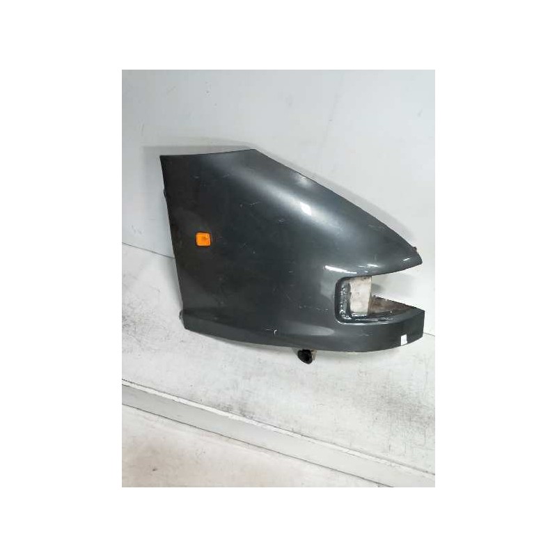 Recambio de aleta delantera derecha para peugeot boxer caja cerrada (rs2850)(230)(´02) 1400 d referencia OEM IAM   