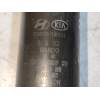 Recambio de amortiguador trasero derecho para kia rio 1.2 cat referencia OEM IAM 553001W001  