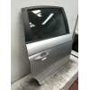 Recambio de puerta trasera derecha para ssangyong rodius i 2.7 xdi referencia OEM IAM  5P 2005