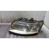 Recambio de faro izquierdo para saab 9-3 berlina 2.2 tid arc referencia OEM IAM   2002