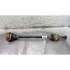 Recambio de transmision trasera derecha para seat altea xl (5p5) freetrack 4x4 referencia OEM IAM 1K0501204D 20TDI 2009