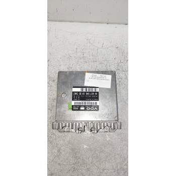CENTRALITA MOTOR UCE 0175451832 412229013003 