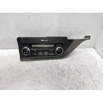 MANDO CALEFACCION / AIRE ACONDICIONADO 75F542 