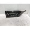 Recambio de mando calefaccion / aire acondicionado para toyota auris business referencia OEM IAM 75F542  