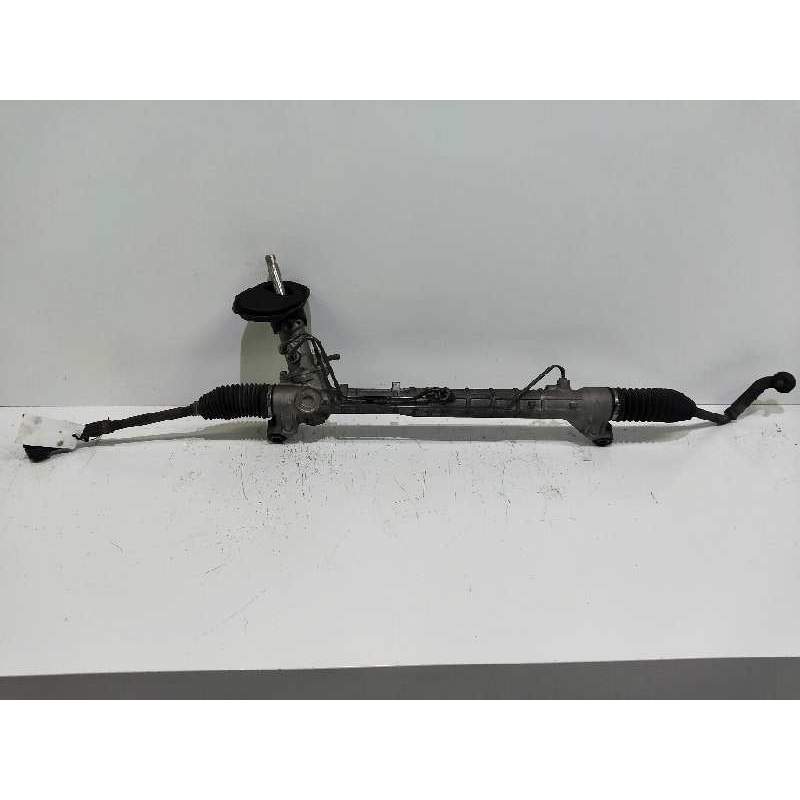 Recambio de cremallera direccion para mazda 3 berlina (bk) 1.6 crdt active referencia OEM IAM  16D 2004