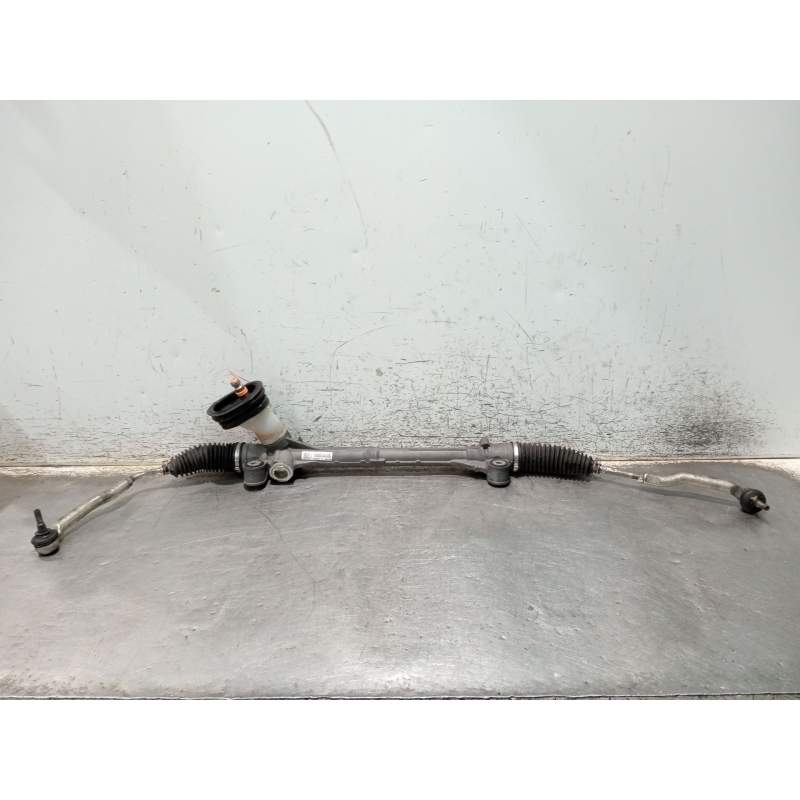 Recambio de cremallera direccion para nissan note acenta referencia OEM IAM 480013VV0A 6900002818 