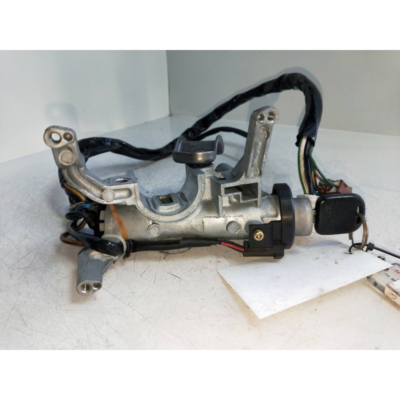 Recambio de conmutador de arranque para suzuki baleno berlina sy (eg) 1.9 turbodiesel referencia OEM IAM   