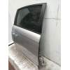 Recambio de puerta trasera derecha para ssangyong rodius i 2.7 xdi referencia OEM IAM  5P 2005
