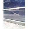 Recambio de puerta trasera izquierda para volkswagen passat b5.5 (3b3) 1.9 tdi referencia OEM IAM  4P 2001