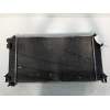 Recambio de radiador agua para chrysler grand voyager referencia OEM IAM   