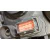 Recambio de faro izquierdo para saab 9-3 berlina 2.2 tid arc referencia OEM IAM   2002