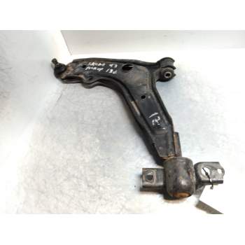BRAZO SUSPENSION INFERIOR DELANTERO IZQUIERDO 