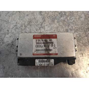 CENTRALITA ABS 0265108005 4D0907379D BOSCH