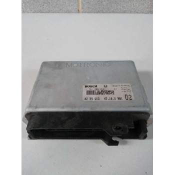 CENTRALITA MOTOR UCE 0261203458 4239653 M2103B01 02