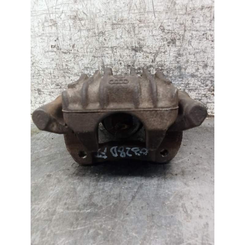 Recambio de pinza freno trasera derecha para seat leon (1m1) 1.9 tdi referencia OEM IAM   