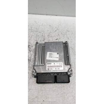 CENTRALITA MOTOR UCE 0281011416 DDE7795845 