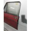 Recambio de puerta delantera izquierda para austin rover morris 1100 referencia OEM IAM   