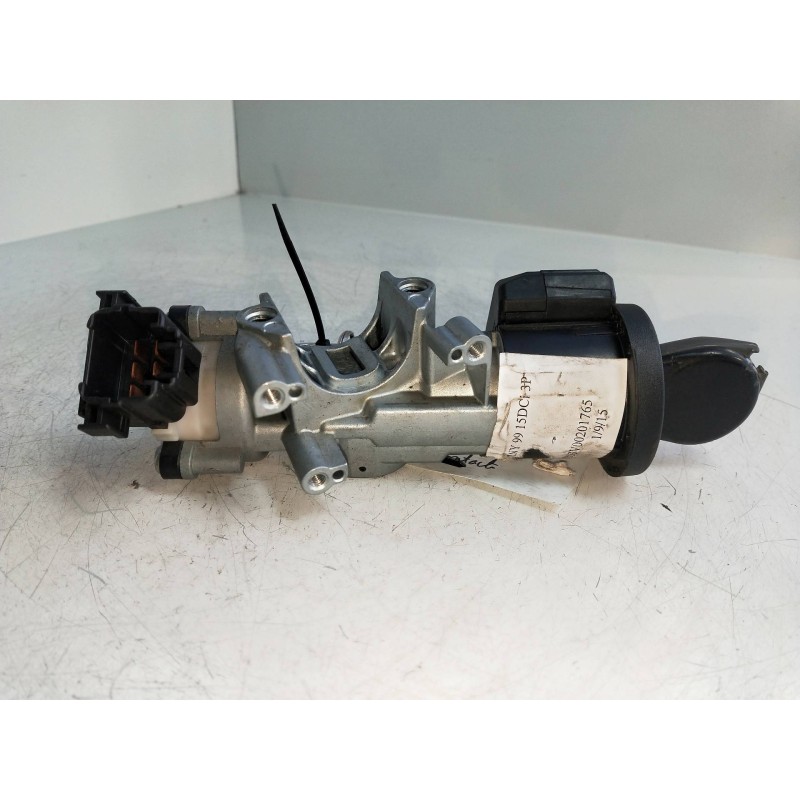 Recambio de conmutador de arranque para suzuki jimny sn (fj) 1.5 ddis turbodiesel cat referencia OEM IAM   