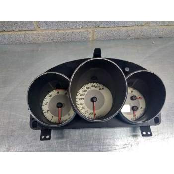 CUADRO INSTRUMENTOS 8LBS3PA 