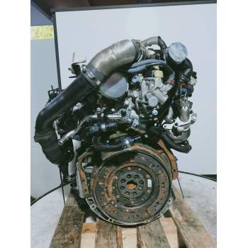 MOTOR COMPLETO M9RG650 C004663 BOSCH