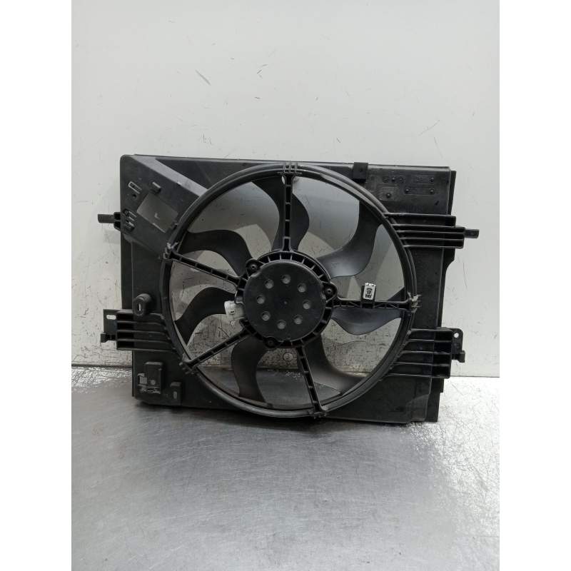 Recambio de electroventilador para renault clio v referencia OEM IAM 331498MB 214815462R 2019