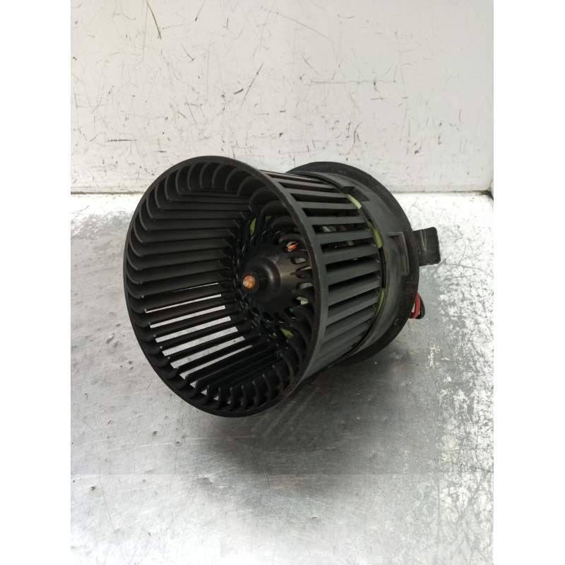 Recambio de motor calefaccion para peugeot 2008 (--.2013) active referencia OEM IAM T101314A  2016