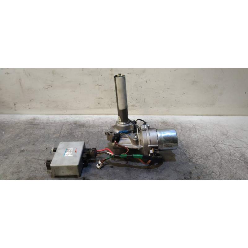 Recambio de columna direccion para mitsubishi outlander (gf0) motion 4wd referencia OEM IAM Q003TB0572 JJ301001311 JL501005334